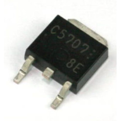 2SC5707-SMD