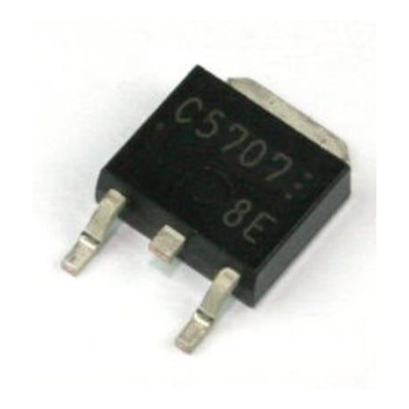 2SC5707SMD