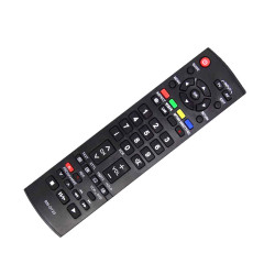 Universal Panasonic remote RM-D720