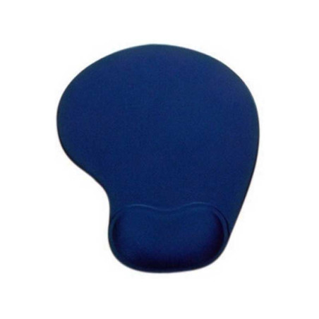 Mouse pad with gel LC