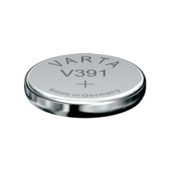 Uhrbatterie Varta V391 AG8