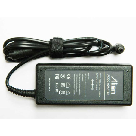 Zasilacz laptopa Asus 19V 3.42A 5.5x2.5mm