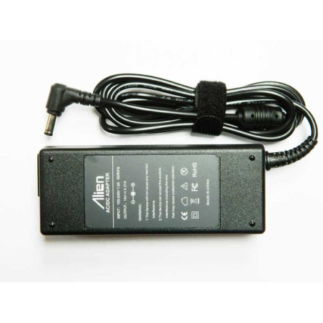 Laptop-Netzteil Fujitsu 19V 4.21A 5.5x2.5mm