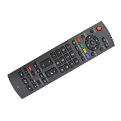 Fernbedienung Panasonic LCD EUR7651110