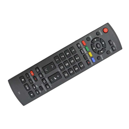 Fernbedienung Panasonic LCD EUR7651110