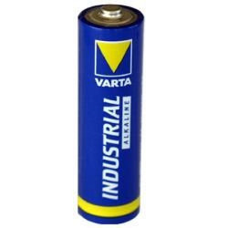 Bateria Varta Industrial Pro 4006 R6