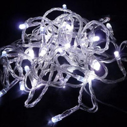 Lichterkette 180 LEDs, 6m