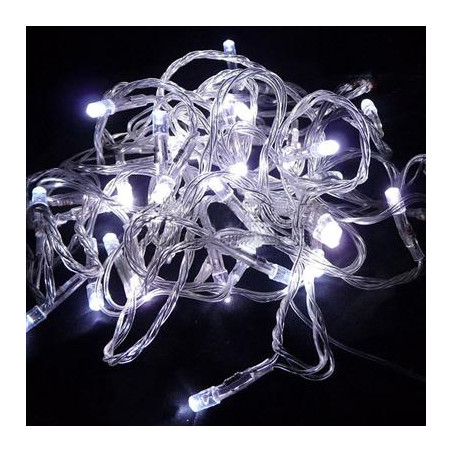 Lichterkette 180 LEDs, 6m