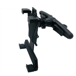 Tablet-Halter Auto ohne Saugnapf