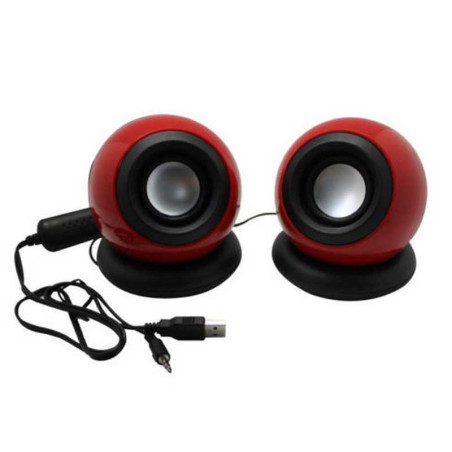 Mini USB speakers G-116