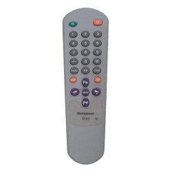 Remote control 5Y29