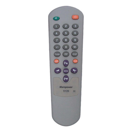 Remote control 5Y29