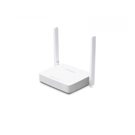 Mercury 300Mbps wireless router