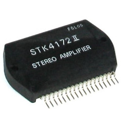 STK4172II-CHN