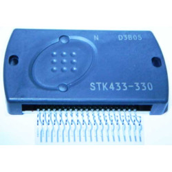 STK433-330-SAN