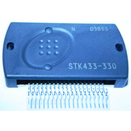 STK433-330-SAN
