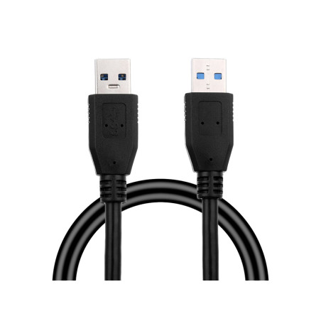 Kabel danych USB 3.0 A-A 1,5m