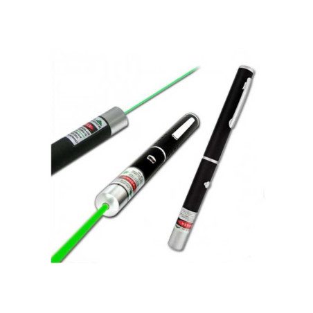 Laserpointer 500mW grün