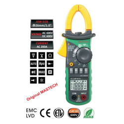 Clampmetru digital UNI-T UT202F