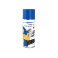 Compressed air spray 400ml