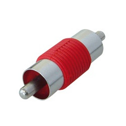 Adaptor RCA tata - RCA tata