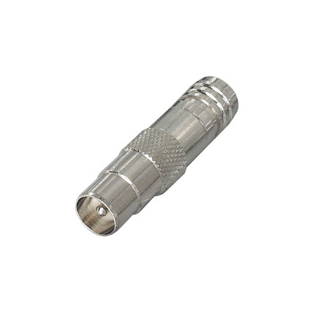 TV-Stecker Crimp Metall