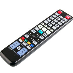 Remote control LCD Samsung AK59-00104R