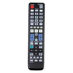 Remote control LCD Samsung AH59-02305A