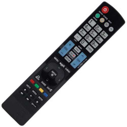 Remote control LCD LG AKB72914210221