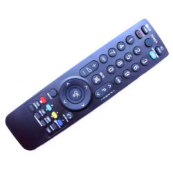 Fernbedienung LCD LG AKB69680403