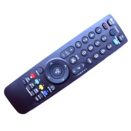 Remote control LCD LG AKB69680403