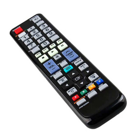 Remote control LCD Samsung AH59-02303A
