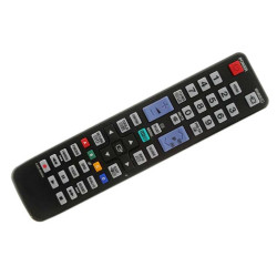 Remote control LCD Samsung BN59-00465A