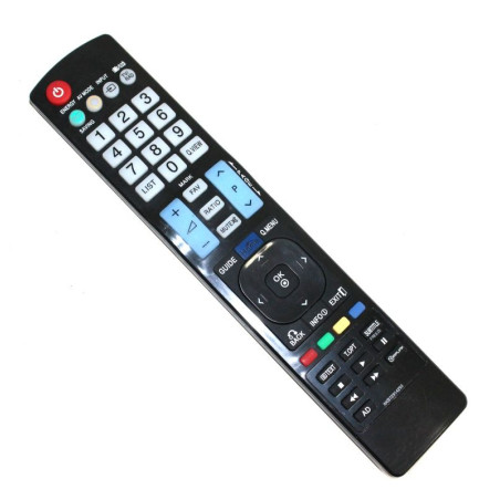 Remote control LCD LG AKB72914293