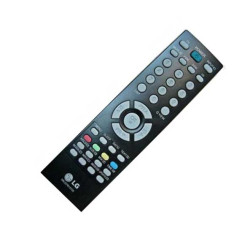 Remote control LCD LG MKJ37815705