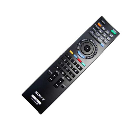Remote control LCD Sony RM-YD041