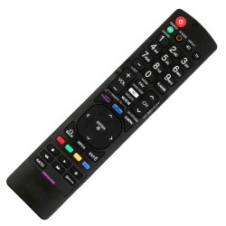Remote control LCD LG AKB72915238
