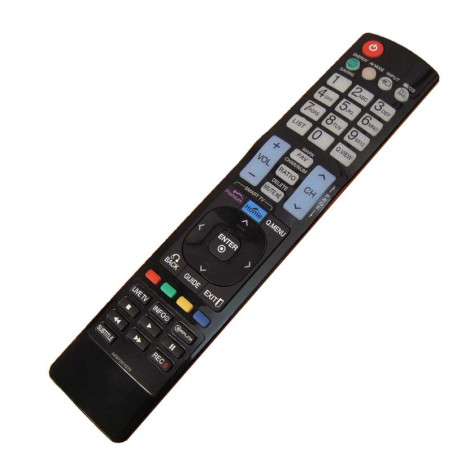 Pilot LCD LG AKB72914279