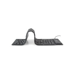 Flexible Tastatur