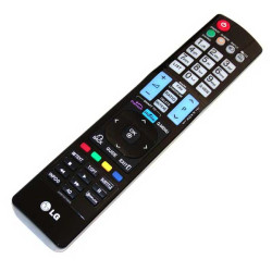 Pilot LCD LG AKB73275605