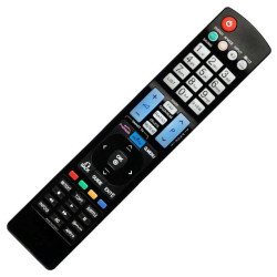 Remote control LCD LG AKB73275607