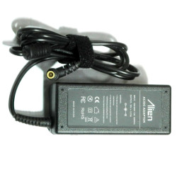 Laptop power adapter Fujitsu 16V 3.75A 6.5x4.4mm