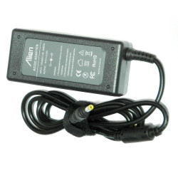 Zasilacz laptop HP/Compaq 19.5V 2.05A 4x1.7mm