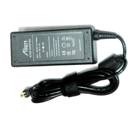 Zasilacz laptop IBM 16V 4.5A 5.5x2.5mm