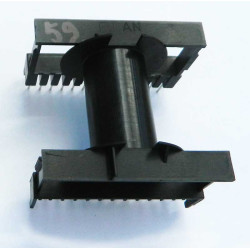 Ferrite core housing ETD59
