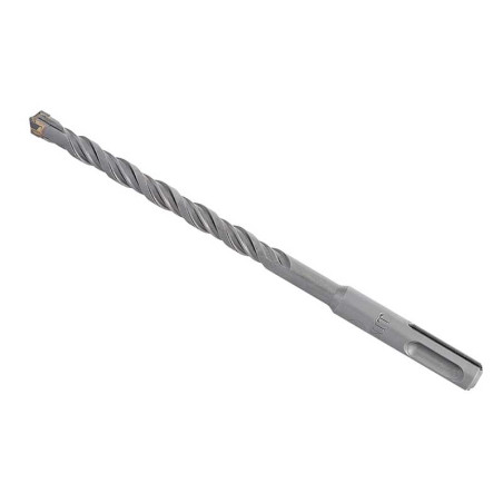 SDS cross drill bit (8mm x 160mm)