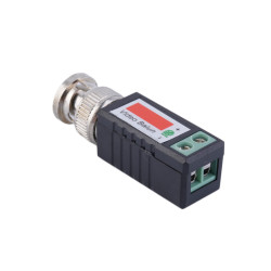 Video balun BNC set 2 buc | Mivarom.de