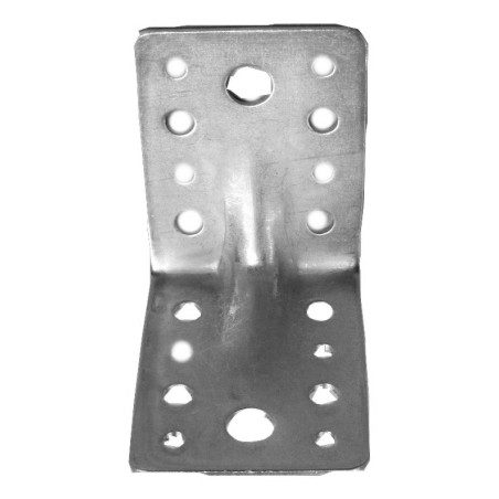 Balkenhalter verstärkt (90×90×65 mm)