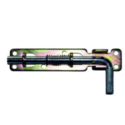 Schnappriegel für Tür 70 mm