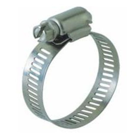 Hose clamp (32MM-51MM) set of 50pcs